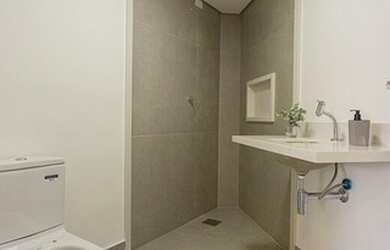 Imagem 3: DALLAS Apto 1BNP4NE. 34m² de Área, 1 Vaga na garageme1 Dormitório