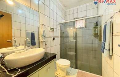 Imagem 3: Casa à venda, 89 m² por R$ 299.000,00 - Jardim Paulistano - Ribeirão...