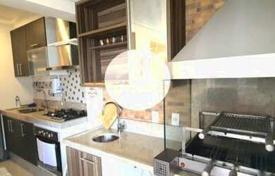 Imagem 4: Alugo Apartamento Pinot Noir mobiliado 2 suites 2 vagas Maravilhoso