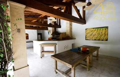 Imagem 6: Belíssima casa No Jardim Paulista