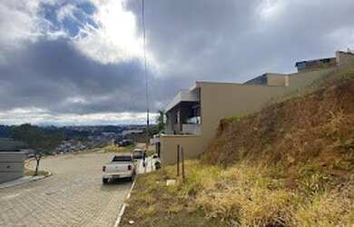 Imagem 5: Lote/Terreno para venda com 360 metros quadrados no Condomínio Via do...