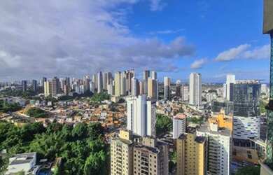 Imagem 15: Apartamento a venda, 3/4, 103m², Rio Vermelho, Salvador/BA