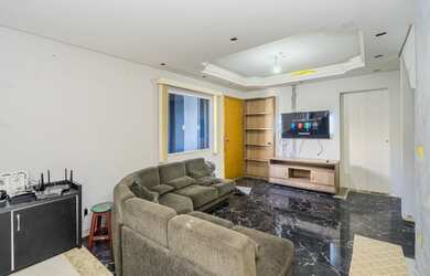 Imagem 4: Casa à venda, 170 m² por R$ 680.000,00 - Cajuru - Curitiba/PR