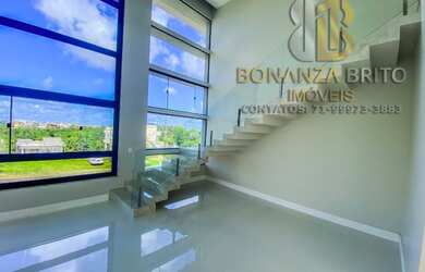 Imagem 2: Salvador - Casa Padrão - Alphaville II