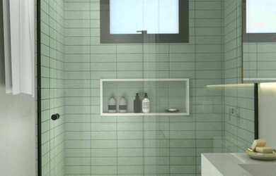 Imagem 14: Venda Lindo Sobrado Alto Padrão no Condomínio Costa Nova