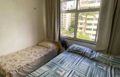 Imagem 2: Apartamento com 5 dormitórios, 130 m² - venda por R$ 990.000,00 ou aluguel...