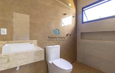 Imagem 14: Casa em Condomínio para Venda em Atibaia, Condomínio Residencial Shamballa...