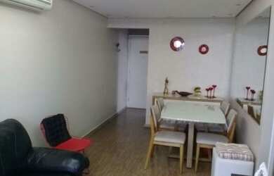 Imagem 6: APARTMENTO NA REGIÃO DO CANGAIBA