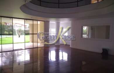 Imagem 11: Mansão em condomínio de luxo na Barra da Tijuca