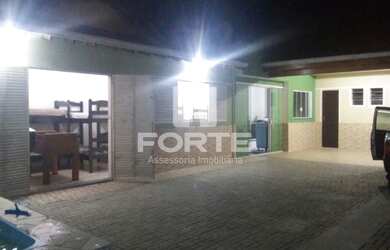 Imagem 3: CASABertioga. Piscina, 90m² de Área, 5 Vagas na garageme2 Dormitórios