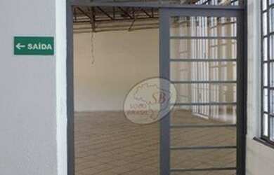 Imagem 15: Salão Comercial para locação, Laranjeiras, Caieiras - SL0022