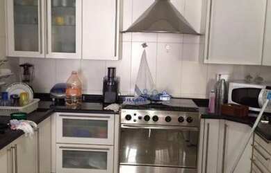 Imagem 13: Sobrado residencial à venda, City América, São Paulo