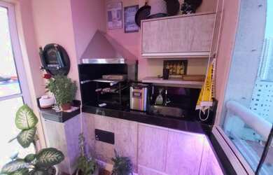 Imagem 13: Apartamento para venda possui 132 m² com 3 Suítes - 2 vagas - Ipiranga...