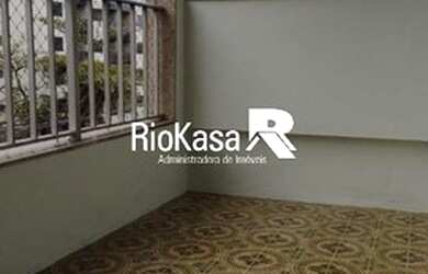 Imagem 9: RIO DE JANEIRO - Apartamento Padrão - FREGUESIA (JACAREPAGUA