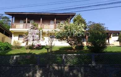 Imagem 1: Casa em Condomínio para Venda em Arujá, Condomínio Arujazinho I, II,...