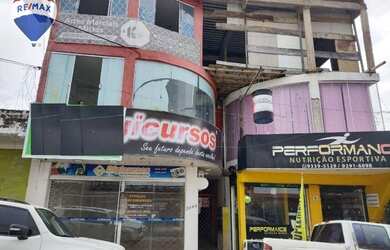 Imagem 2: Sala para alugar por R$ 700,00/mês - Areal - Porto Velho/RO