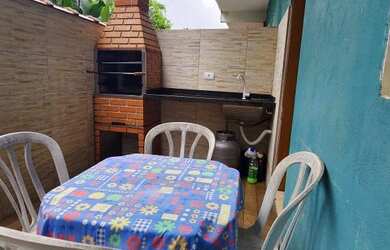 Imagem 14: Lindo villagio na praia de ubatuba em maranduba