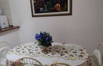 Imagem 2: Caraguatatuba - Apartamento Padrão - Praia do Indaiá