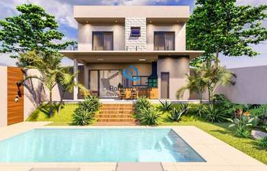 Imagem 10: Casa em Condomínio para Venda em Atibaia, Condomínio Buona Vita, 3 dormitórios,...