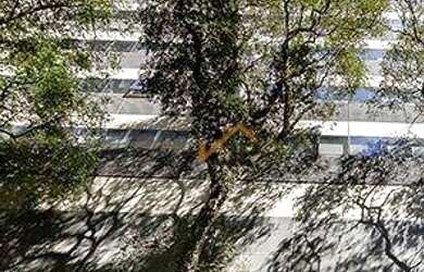 Imagem: O depósito possui 61m² de Área e está localizado em Centro