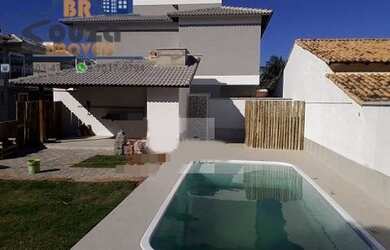 Imagem 14: Casa Duplex para Venda em Barroco (Itaipuacu) Maricá-RJ - 804