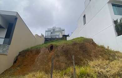 Imagem 6: Lote/Terreno para venda com 360 metros quadrados no Condomínio Via do...