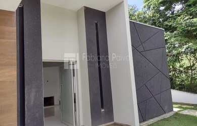 Imagem 1: Casa em Condomínio para Venda, Condomínio Arujazinho I, II, III no bairro...