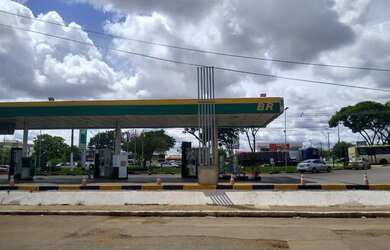 Imagem 5: Vendo lote 301 m2 de esquina duas frentes projeção quatro pavimentos ao lado JK Shopping