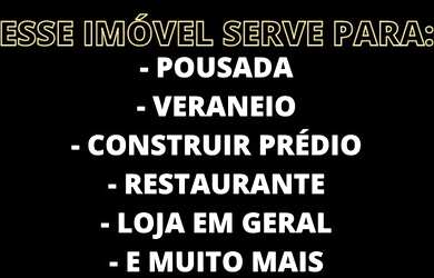 Imagem: O terreno possui 750m² de Área e está localizado em Braga