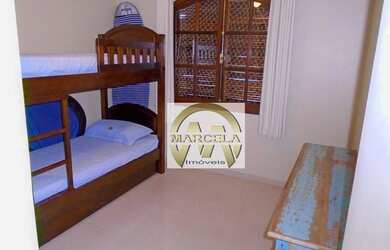 Imagem 14: Cobertura à venda, 200 m² por R$ 750.000,00 - Praia da Enseada - Guarujá/SP