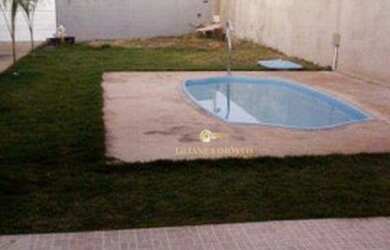 Imagem 6: Casa com 2 dormitórios, 60 m² - venda por R$ 300.000 ou aluguel por R$ 1.584/mês - Jardim