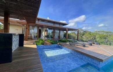 Imagem 15: Casa à venda no bairro Praia do Forte - Mata de São João/BA