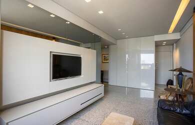 Imagem 5: Apartamento à venda, 3 quartos, 1 suíte, 3 vagas, Lourdes - Belo Horizonte/MG