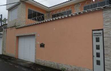 Imagem: Carmen Imóveis - Vende Casas em Itaguaí Rua Paulo Nakamura