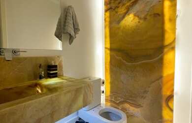 Imagem 7: Endereço nobre Anália Franco vista livre Ceret