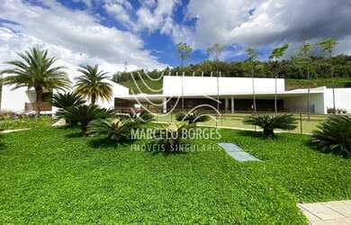 Imagem: O terreno possui 462m² de Área e está localizado em Castanho