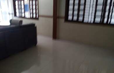 Imagem: A casa em condomínio possui 4 Dormitórios, 3 Banheiros, 4