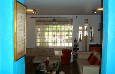 Imagem 4: Lindo sobrado em bairro residencial, a 5 minutos do metrô Butantã