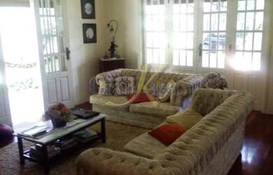 Imagem 8: Casa de condomínio. Piscina, Varanda, 207m² de Áreae1 Banheiro