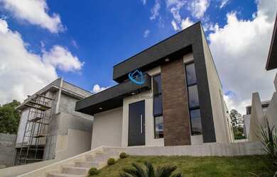 Imagem 2: Casa em Condomínio para Venda em Atibaia, Condomínio Buona Vita, 3 dormitórios,...