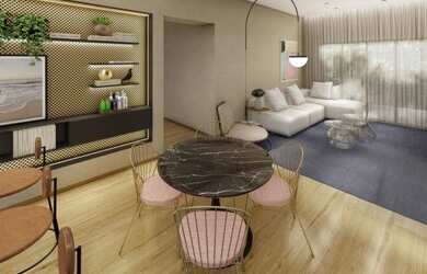 Imagem 5: VENDO - SOBRADO NO CONDOMÍNIO RESIDENCIAL FAZENDA ALTA VISTA - SALTO...