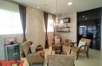 Imagem 8: Casa à venda no Condomínio Jardim Paulista I em Vinhedo , São Paulo