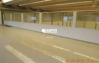 Imagem 11: Pavilhão/Galpão à venda no bairro Loteamento Industrial Coral - Mauá/SP