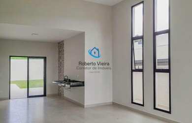 Imagem 16: Casa em Condomínio para Venda em Atibaia, Condomínio Buona Vita, 3 dormitórios,...