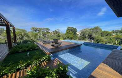 Imagem 14: Casa à venda no bairro Praia do Forte - Mata de São João/BA