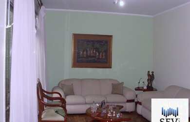 Imagem 4: CASASÃO PAULO. 251m² de Área, 2 Vagas na garageme4 Dormitórios