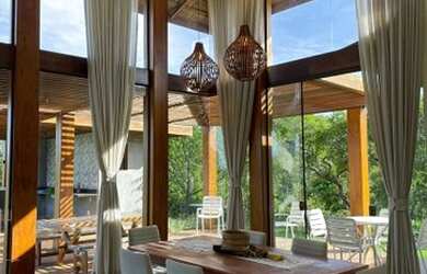 Imagem 8: Casa à venda no bairro Praia do Forte - Mata de São João/BA