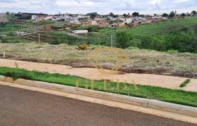 Imagem 2: Condomínio Parque Tauá, Jardim Morumbi, Londrina, 256m² TE0311