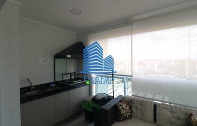 Imagem 5: Lindo Apartamento Jardins do Brasil Atlântica 90 m² Repleto de Armários...