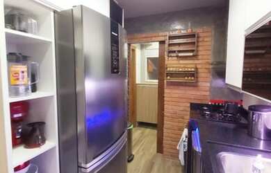 Imagem 16: Apartamento para venda possui 132 m² com 3 Suítes - 2 vagas - Ipiranga...